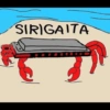 SIRIGAITA