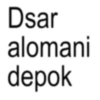 Text anomali alomani 5