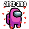 Cantadas Among Us 12