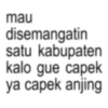 Kata kata hari ini 9