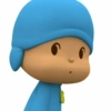 Pocoyo lagi>< 6