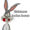 Bugs Bunny dice🐇🥕✨ 11