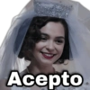 Acepto