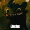 Toothless & Lightfury 12