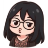 Me in sticker 9
