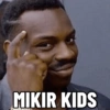 MIKIR KIDS