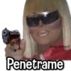 @rose.stickers1 Penetrame