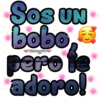 ༶•Amor pendejo♡ 27