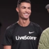 Cristiano Ronaldo 19