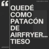 Quedé 🤯😮 6