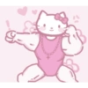 Hello kitty maromba  11