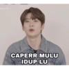 JANGAN CAPER DEH 13