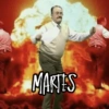MARTES