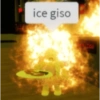 ice giso