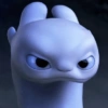 Toothless & Lightfury 11