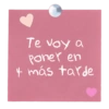Notitas de amor 💖 San Valentin 15