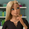 Reaction Barbie Lucu 15