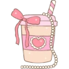 Pink 8