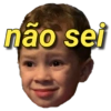 não sei