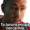 Tu locura encaja
con la mía
@Harley_Stickers