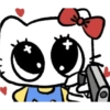Hello kitty meme 7
