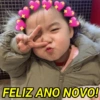 FELIZ ANO NOVO!