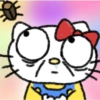 Hello kitty meme 12