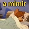 a mimir
COLD