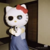 Hello Kitty pistola 12