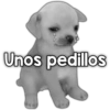 Unos pedillos