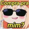 Compra pra
mim?