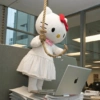 Hello Kitty 14