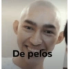 De pelos