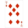Playing Card 🃏 14