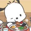🤍 Pochacco 🐶 8