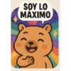 SOY LO MÁXIMO