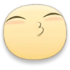 ✩♬ ₊˚. Facebook Sticker ⋆☾⋆⁺₊✧ 5
