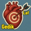Gedik Laf