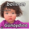 balımm moodsa vo 0 Sticker! Günaydınn