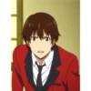 Metadinhas de anime 14