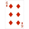 Playing Card 🃏 15
