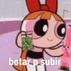 Meninas super poderosas +18 21