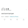 Twitter buat lucu2 an 10
