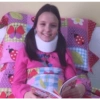 Maria Joaquina/Larissa Manoela 13
