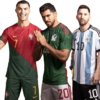 México  25