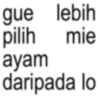 Kata kata hari ini 15