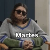 Martes