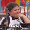 Martes