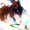 🧿Taki /Mitsuha (your name) 🧶❤️ 20