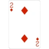 Playing Card 🃏 19